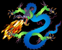 chinese dragon.jpg (38981 bytes)